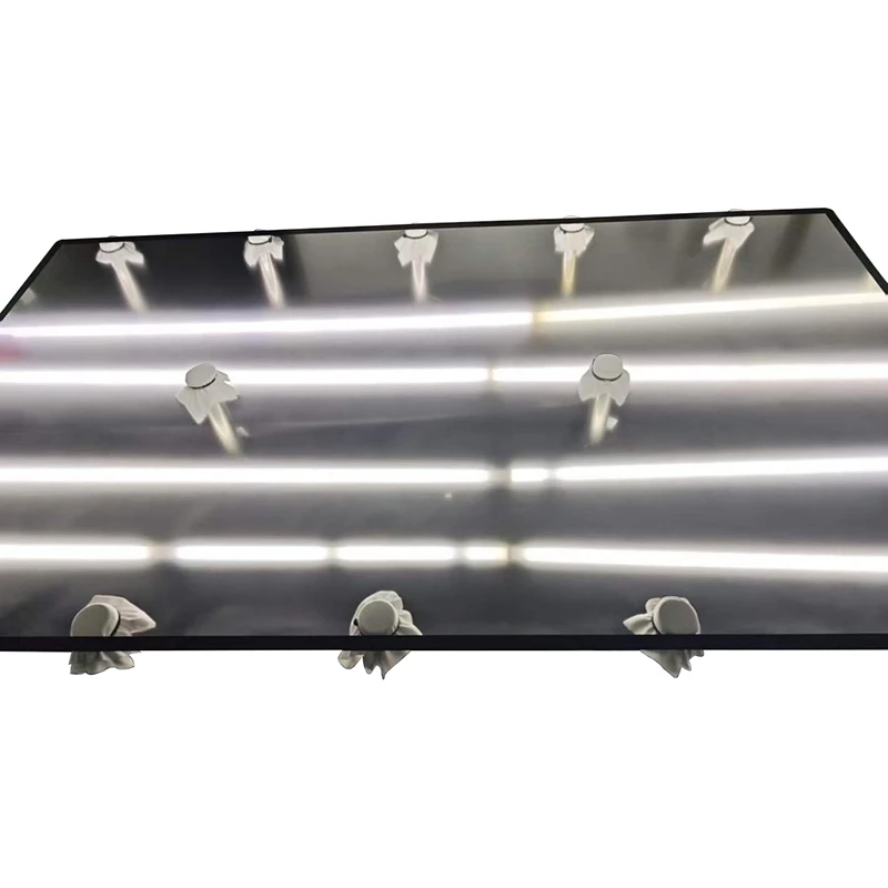 หน้าจอขนาดใหญ่แบบสัมผัส LED ใหม่